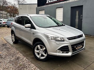 Ford Kuga Gebrauchtwagen Kaufen