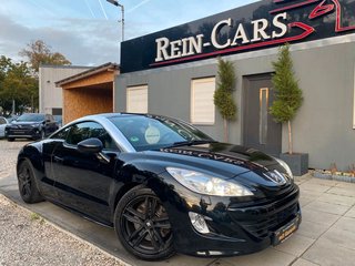 Peugeot RCZ Gebrauchtwagen Kaufen
