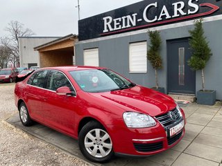 Volkswagen Jetta Gebrauchtwagen Kaufen