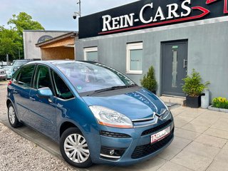 Citroën C4 Picasso Gebrauchtwagen Kaufen