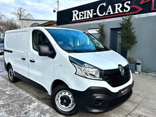 Renault Trafic Gebrauchtwagen Kaufen