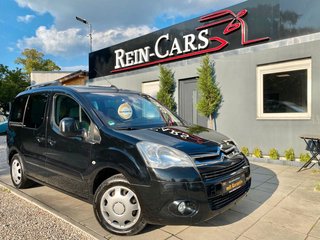 Citroën Berlingo Gebrauchtwagen Kaufen