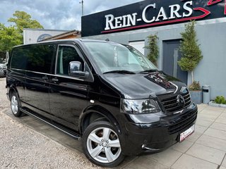 Volkswagen T5 Transporter Used vehicle for sale