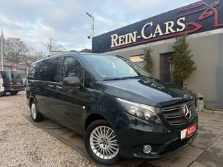 Mercedes-Benz Vito Gebrauchtwagen Kaufen