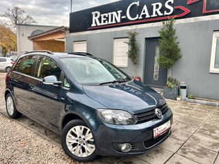 Volkswagen Golf Gebrauchtwagen Kaufen