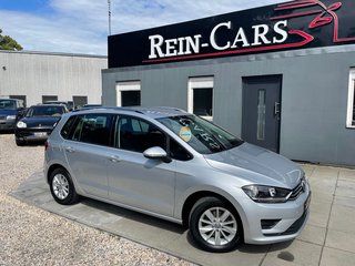 Volkswagen Golf Gebrauchtwagen Kaufen