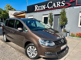 Volkswagen Sharan Gebrauchtwagen Kaufen