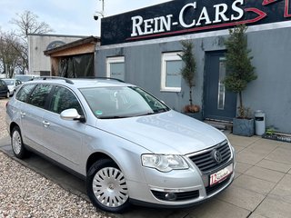 Volkswagen Passat Variant Gebrauchtwagen Kaufen