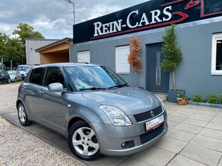 Suzuki Swift Gebrauchtwagen Kaufen