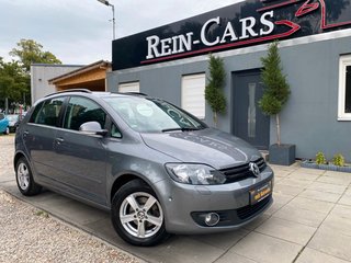 Volkswagen Golf Gebrauchtwagen Kaufen