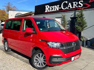 Volkswagen T6 Multivan Gebrauchtwagen Kaufen