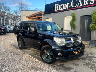 Dodge Nitro Used vehicle for sale