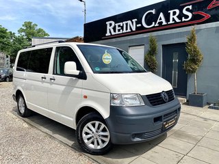 Volkswagen T5 Transporter Used vehicle for sale