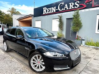 Jaguar XF Used vehicle for sale