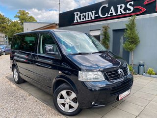 Volkswagen T5 Transporter Used vehicle for sale