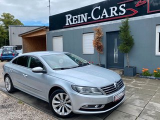 Volkswagen CC Gebrauchtwagen Kaufen