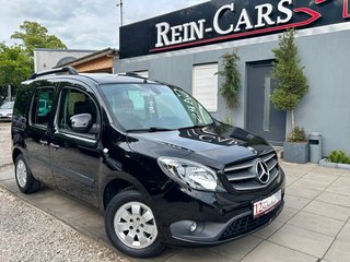 Mercedes-Benz Citan Gebrauchtwagen Kaufen