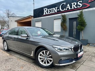 BMW 740 Gebrauchtwagen Kaufen