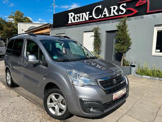 Peugeot Partner Gebrauchtwagen Kaufen