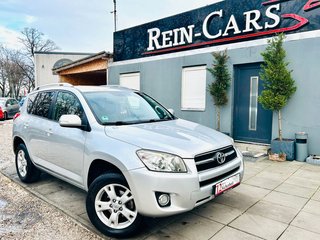 Toyota RAV 4 Used vehicle for sale