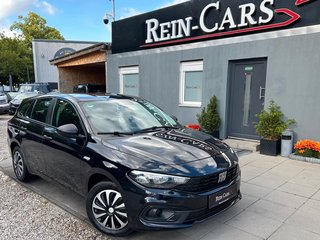 Fiat Tipo Gebrauchtwagen Kaufen