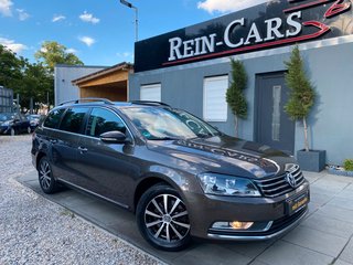 Volkswagen Passat Variant Used vehicle for sale