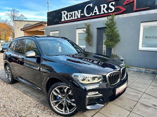 BMW X3 M40 Used vehicle for sale