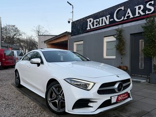 Mercedes-Benz CLS 400 Gebrauchtwagen Kaufen