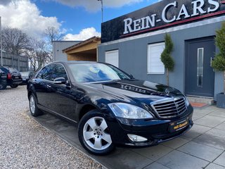 Mercedes-Benz S 320 Gebrauchtwagen Kaufen