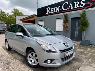 Peugeot 5008 Gebrauchtwagen Kaufen
