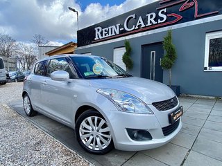 Suzuki Swift Gebrauchtwagen Kaufen