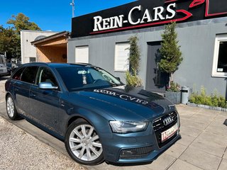 Audi A4 Used vehicle for sale