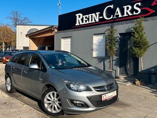 Opel Astra Used vehicle for sale