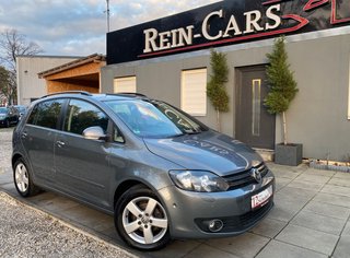 Volkswagen Golf Gebrauchtwagen Kaufen