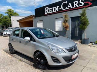 Opel Corsa Used vehicle for sale