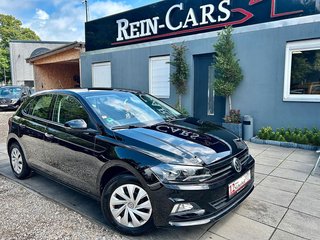 Volkswagen Polo Gebrauchtwagen Kaufen