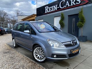 Opel Zafira Used vehicle for sale