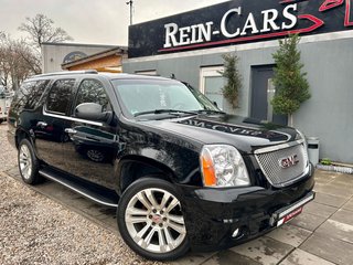 GMC Yukon Used vehicle for sale