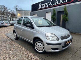 Toyota Yaris Used vehicle for sale