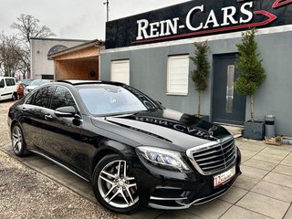 Mercedes-Benz S 350 Gebrauchtwagen Kaufen