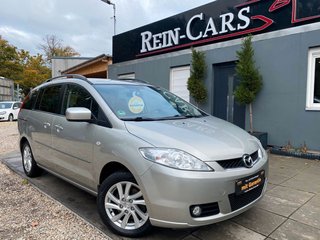 Mazda 5 Gebrauchtwagen Kaufen