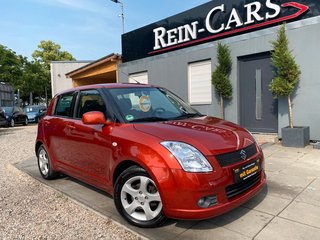 Suzuki Swift Gebrauchtwagen Kaufen