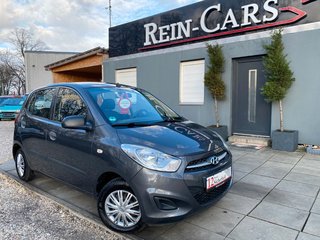 Hyundai i10 Gebrauchtwagen Kaufen