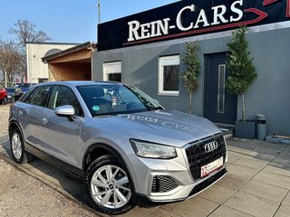 Audi Q2 Used vehicle for sale