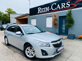 Chevrolet Cruze Gebrauchtwagen Kaufen