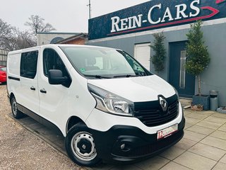 Renault Trafic Used vehicle for sale