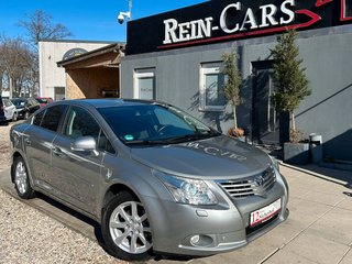 Toyota Avensis Used vehicle for sale