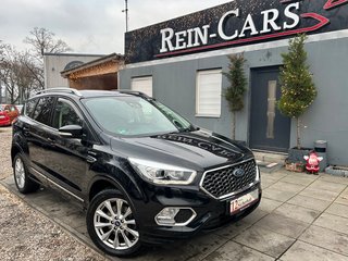 Ford Kuga Gebrauchtwagen Kaufen