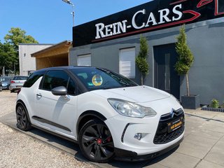 Citroën DS3 Gebrauchtwagen Kaufen
