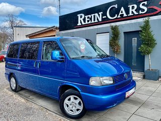Volkswagen T4 Multivan Gebrauchtwagen Kaufen